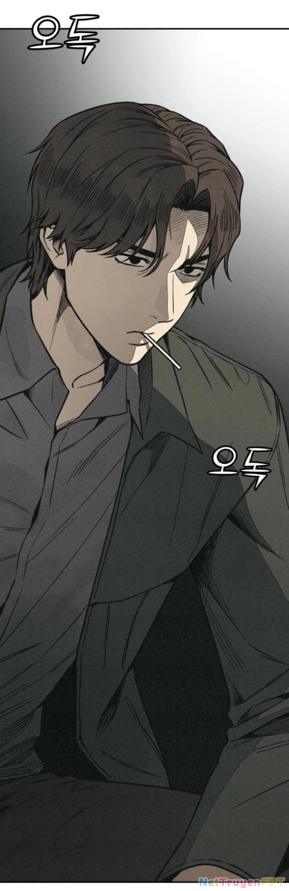 Vì Tôi Đã Giết Người Chapter 8.1 - Trang 2