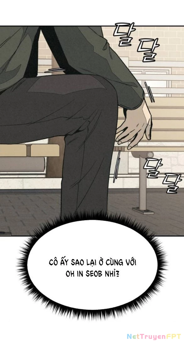 Vì Tôi Đã Giết Người Chapter 8.1 - Trang 2