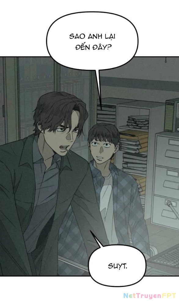 Vì Tôi Đã Giết Người Chapter 8.1 - Trang 2