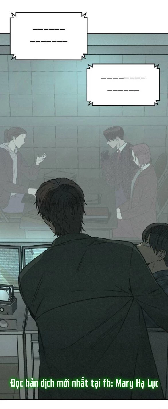 Vì Tôi Đã Giết Người Chapter 8.1 - Trang 2