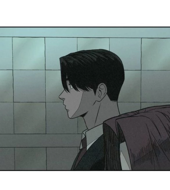 Vì Tôi Đã Giết Người Chapter 8.1 - Trang 2