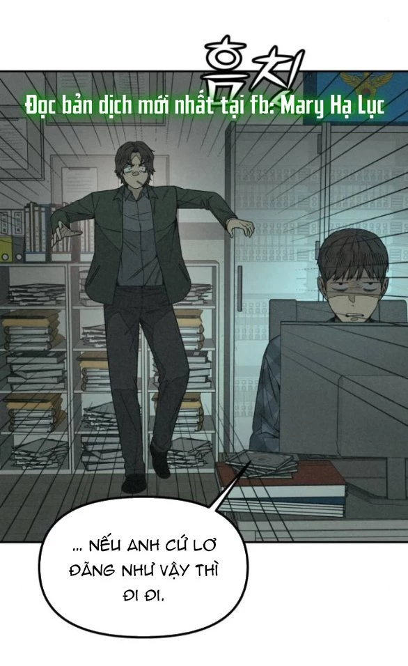 Vì Tôi Đã Giết Người Chapter 8.1 - Trang 2