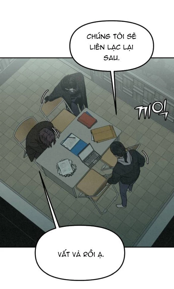Vì Tôi Đã Giết Người Chapter 8.1 - Trang 2