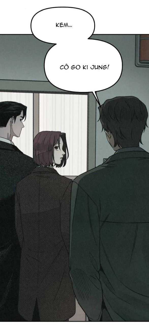 Vì Tôi Đã Giết Người Chapter 8.1 - Trang 2