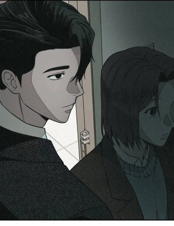 Vì Tôi Đã Giết Người Chapter 8.1 - Trang 2