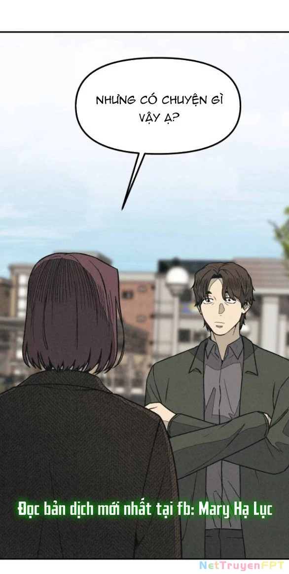Vì Tôi Đã Giết Người Chapter 8.1 - Trang 2