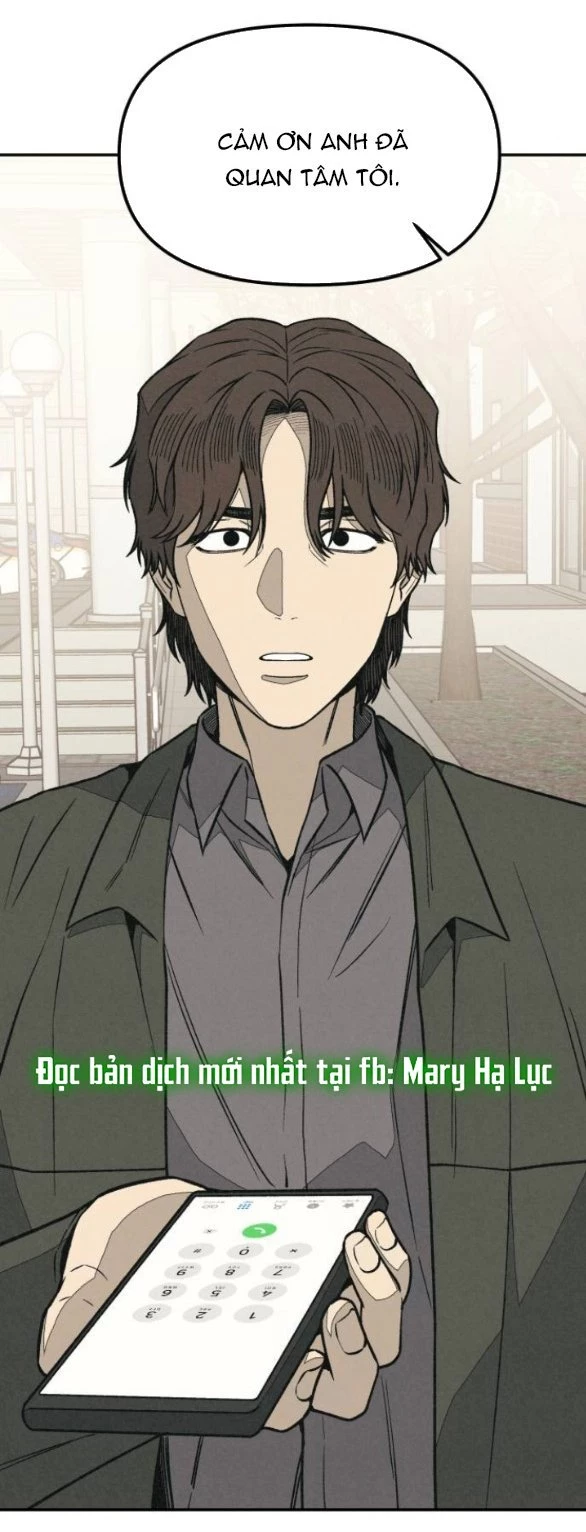Vì Tôi Đã Giết Người Chapter 8.1 - Trang 2
