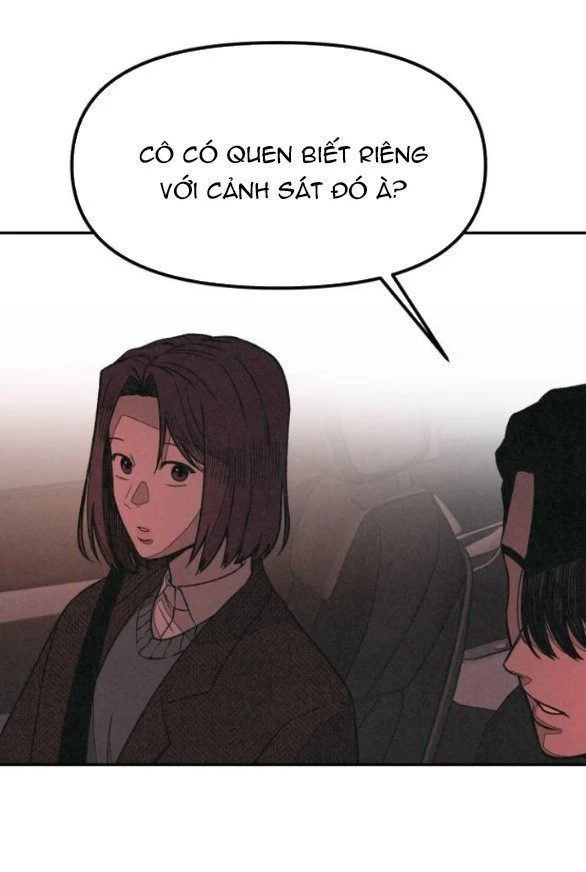 Vì Tôi Đã Giết Người Chapter 8.1 - Trang 2