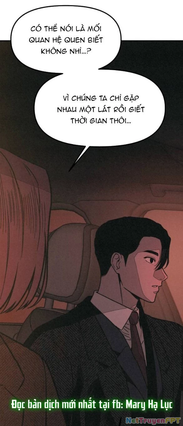 Vì Tôi Đã Giết Người Chapter 8.1 - Trang 2