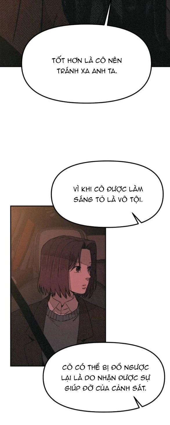 Vì Tôi Đã Giết Người Chapter 8.1 - Trang 2