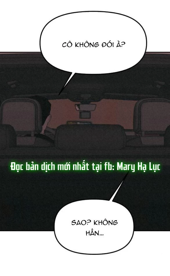 Vì Tôi Đã Giết Người Chapter 8.1 - Trang 2