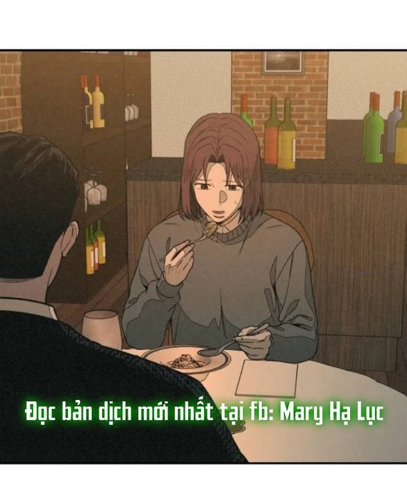 Vì Tôi Đã Giết Người Chapter 8.1 - Trang 2