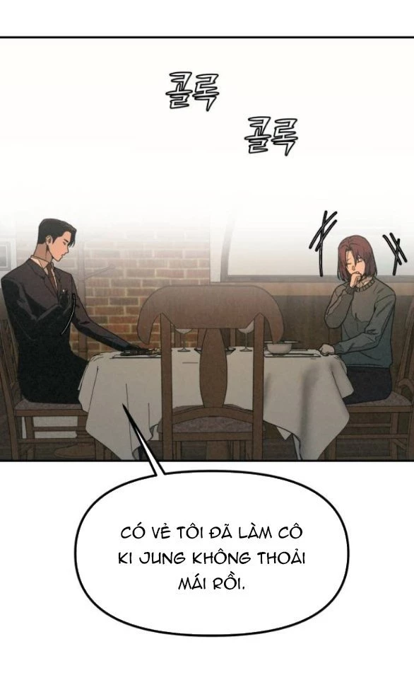 Vì Tôi Đã Giết Người Chapter 8.1 - Trang 2