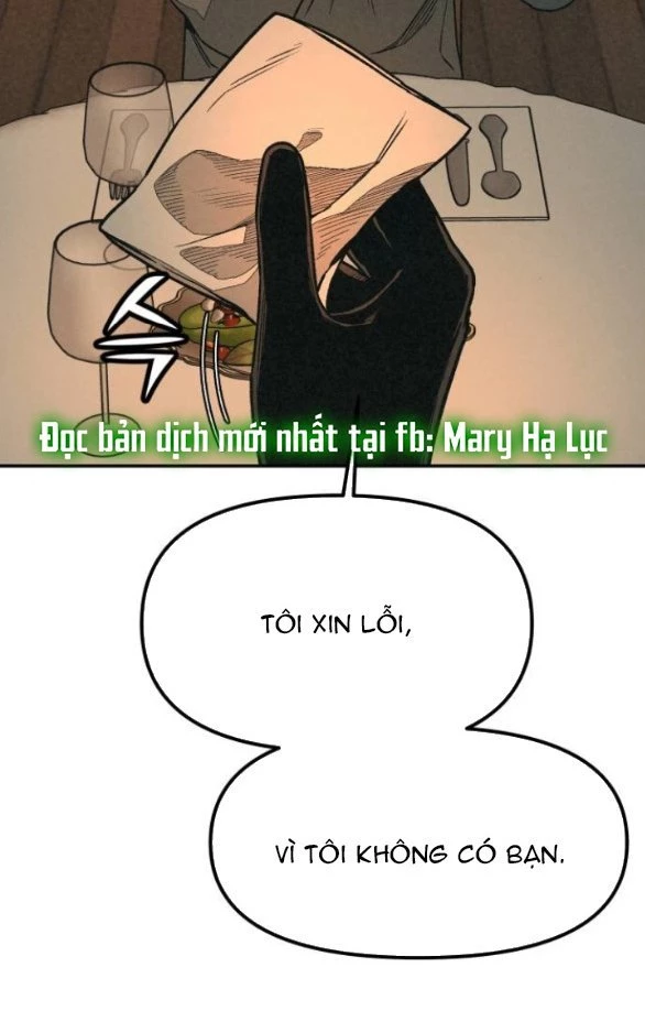 Vì Tôi Đã Giết Người Chapter 8.1 - Trang 2