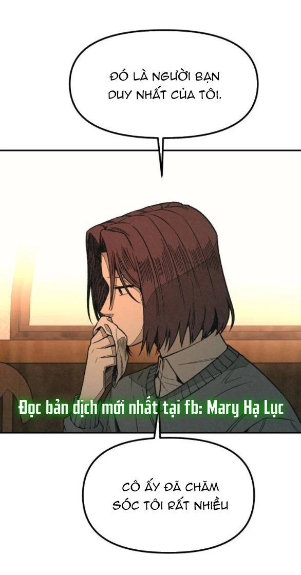 Vì Tôi Đã Giết Người Chapter 8.1 - Trang 2