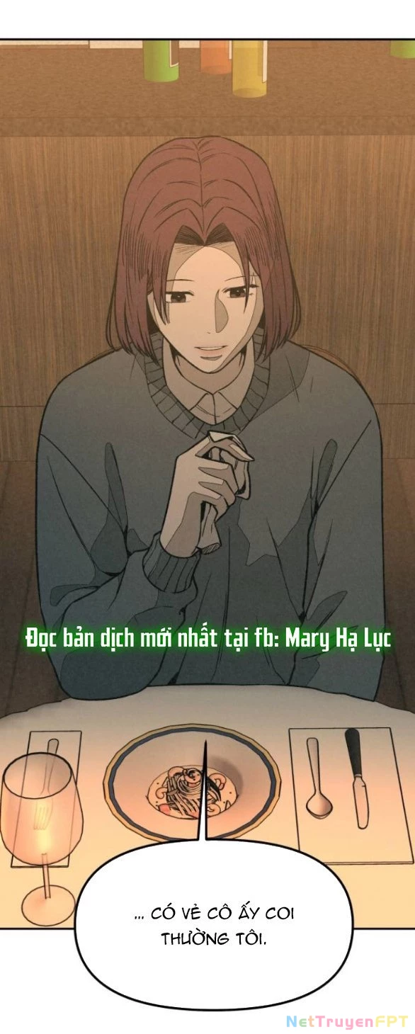 Vì Tôi Đã Giết Người Chapter 8.1 - Trang 2
