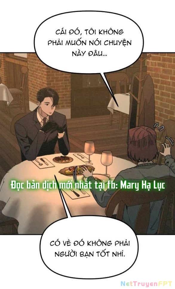 Vì Tôi Đã Giết Người Chapter 8.1 - Trang 2