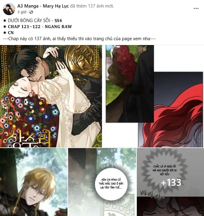 Vì Tôi Đã Giết Người Chapter 9.1 - Trang 2