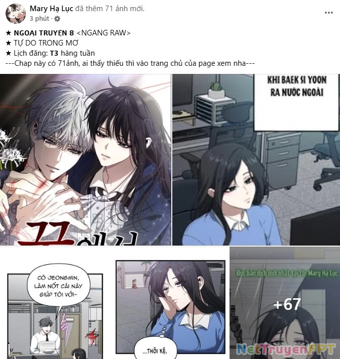 Vì Tôi Đã Giết Người Chapter 9.1 - Trang 2