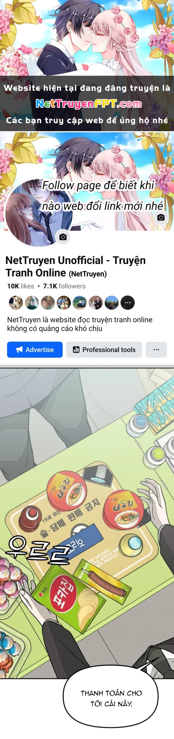 Vì Tôi Đã Giết Người Chapter 9.1 - Trang 2