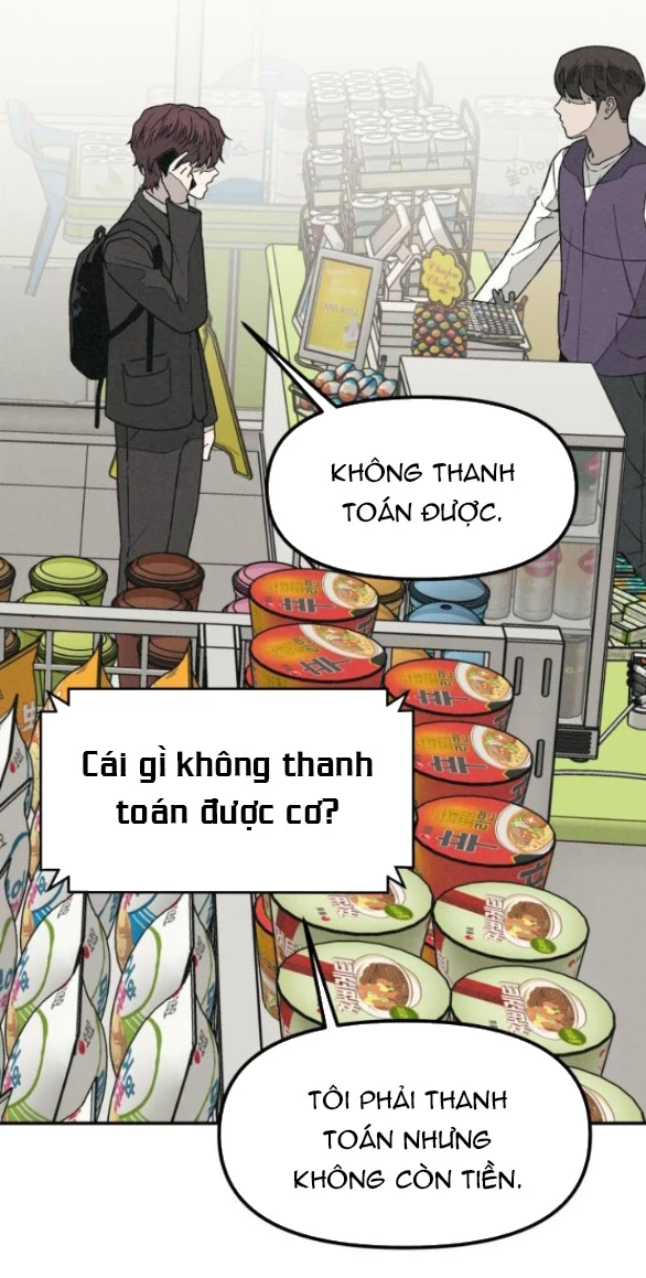 Vì Tôi Đã Giết Người Chapter 9.1 - Trang 2