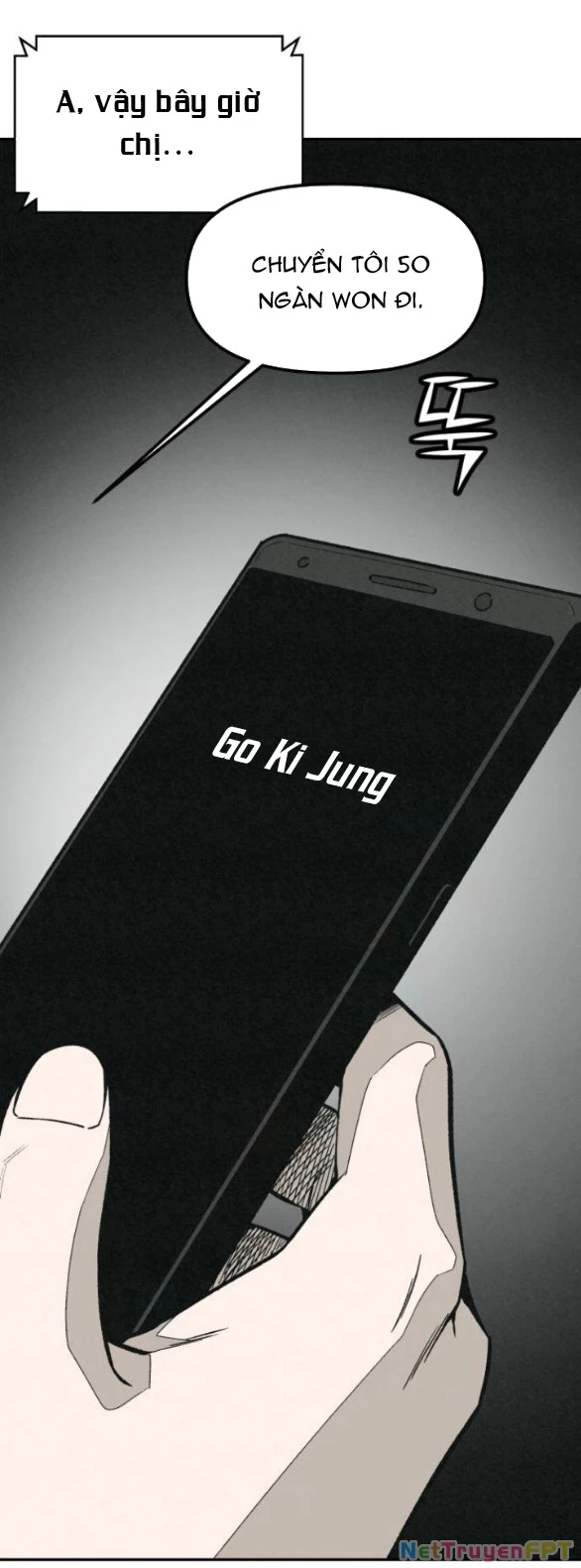 Vì Tôi Đã Giết Người Chapter 9.1 - Trang 2