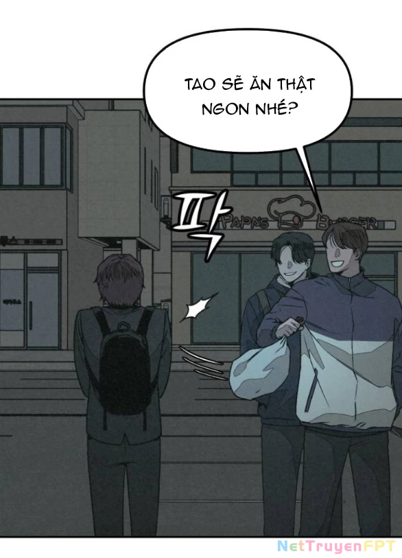 Vì Tôi Đã Giết Người Chapter 9.1 - Trang 2