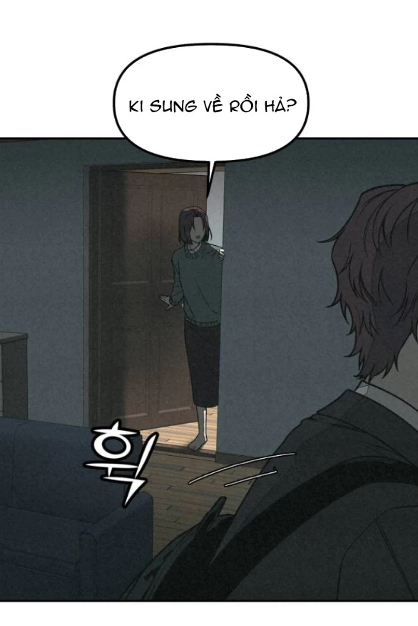 Vì Tôi Đã Giết Người Chapter 9.1 - Trang 2