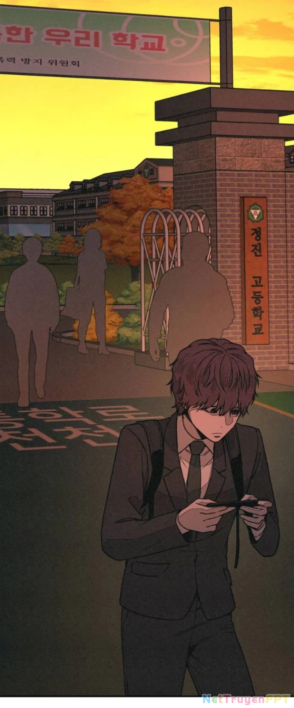 Vì Tôi Đã Giết Người Chapter 9.1 - Trang 2