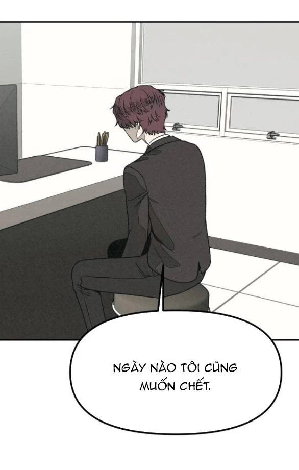 Vì Tôi Đã Giết Người Chapter 9.1 - Trang 2