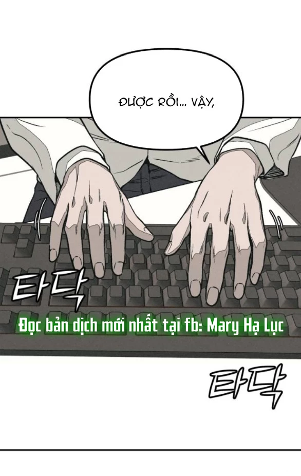 Vì Tôi Đã Giết Người Chapter 9.1 - Trang 2