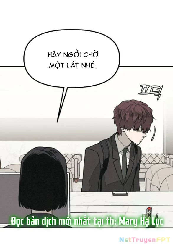 Vì Tôi Đã Giết Người Chapter 9.1 - Trang 2
