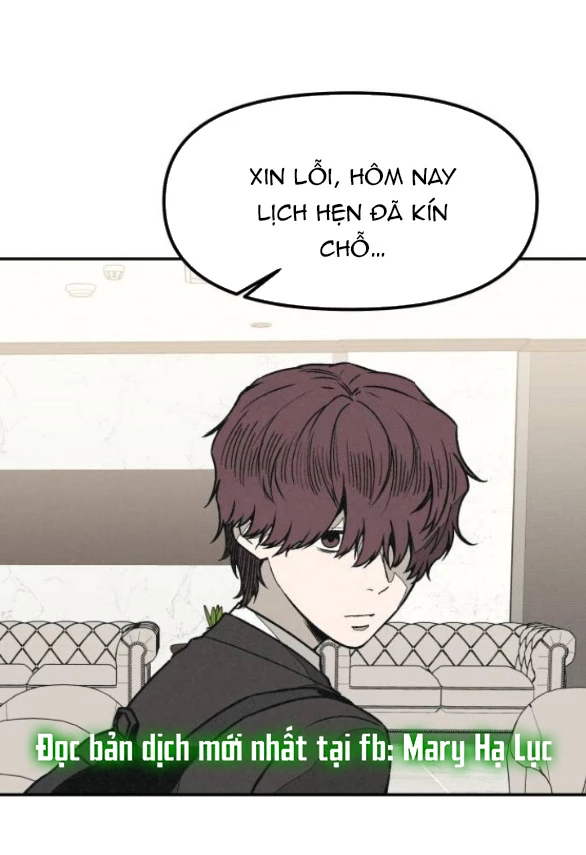 Vì Tôi Đã Giết Người Chapter 9.1 - Trang 2