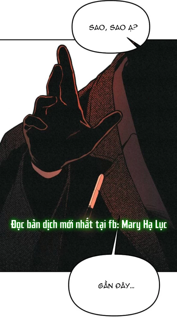 Vì Tôi Đã Giết Người Chapter 9.1 - Trang 2