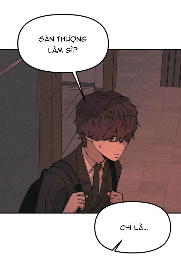 Vì Tôi Đã Giết Người Chapter 9.1 - Trang 2