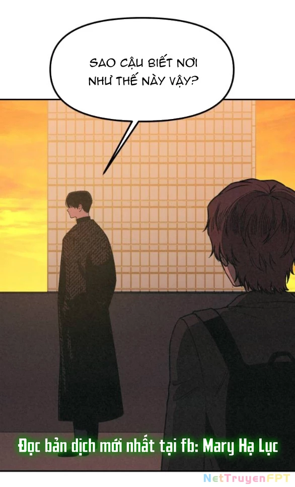 Vì Tôi Đã Giết Người Chapter 9.1 - Trang 2