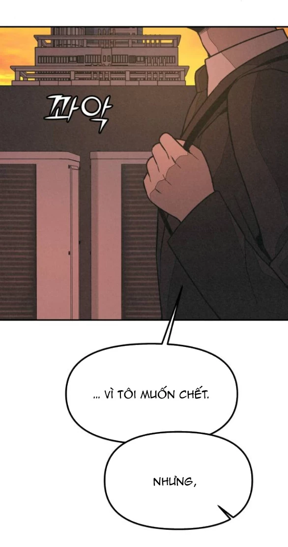 Vì Tôi Đã Giết Người Chapter 9.1 - Trang 2