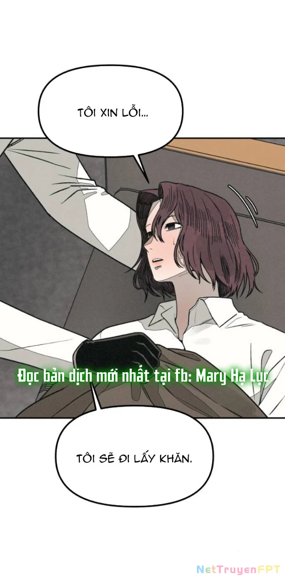 Vì Tôi Đã Giết Người Chapter 9.2 - Trang 2