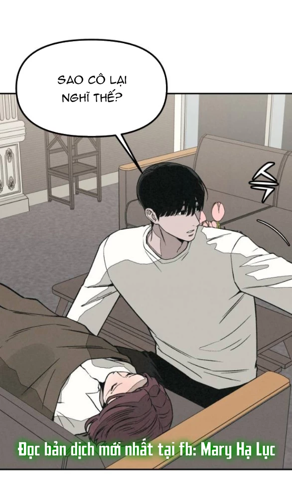 Vì Tôi Đã Giết Người Chapter 9.2 - Trang 2