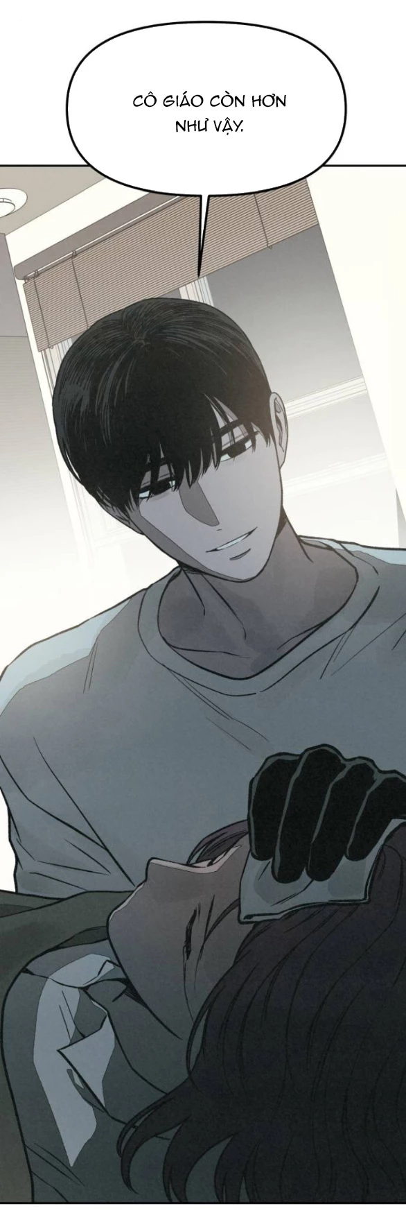 Vì Tôi Đã Giết Người Chapter 9.2 - Trang 2
