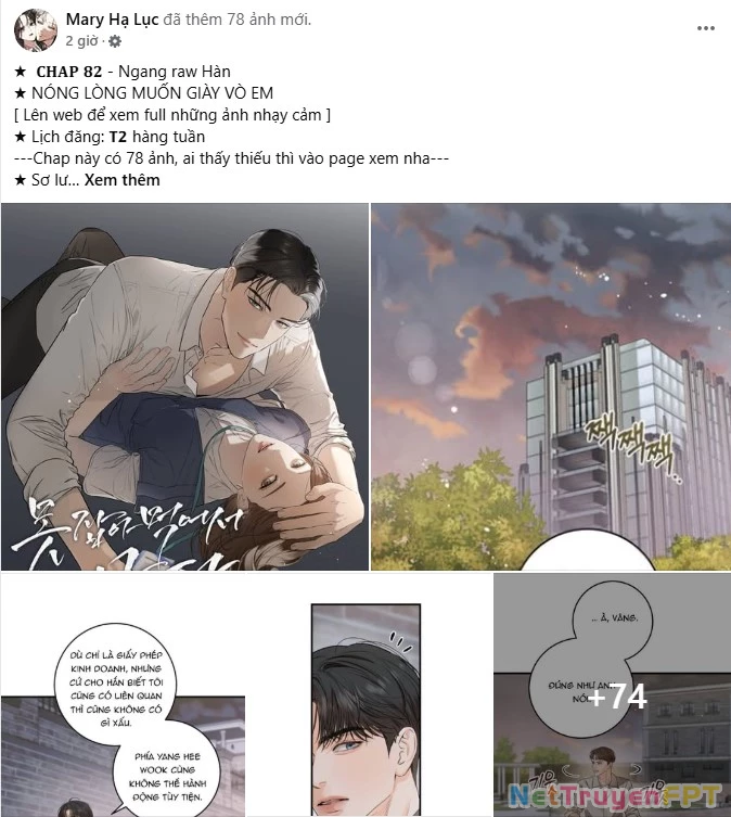 Vì Tôi Đã Giết Người Chapter 9.2 - Trang 2
