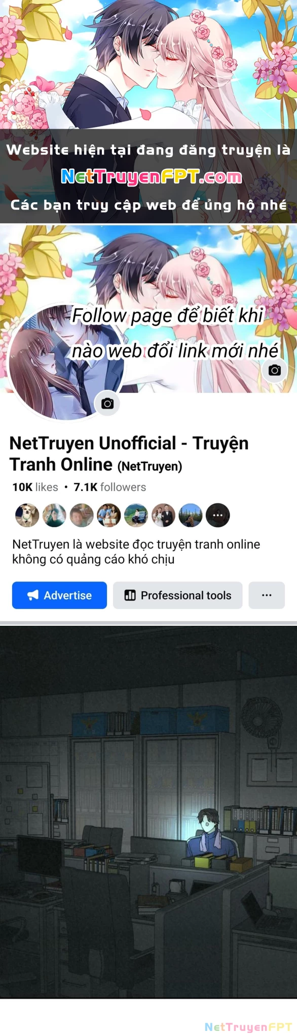 Vì Tôi Đã Giết Người Chapter 10.1 - Trang 2