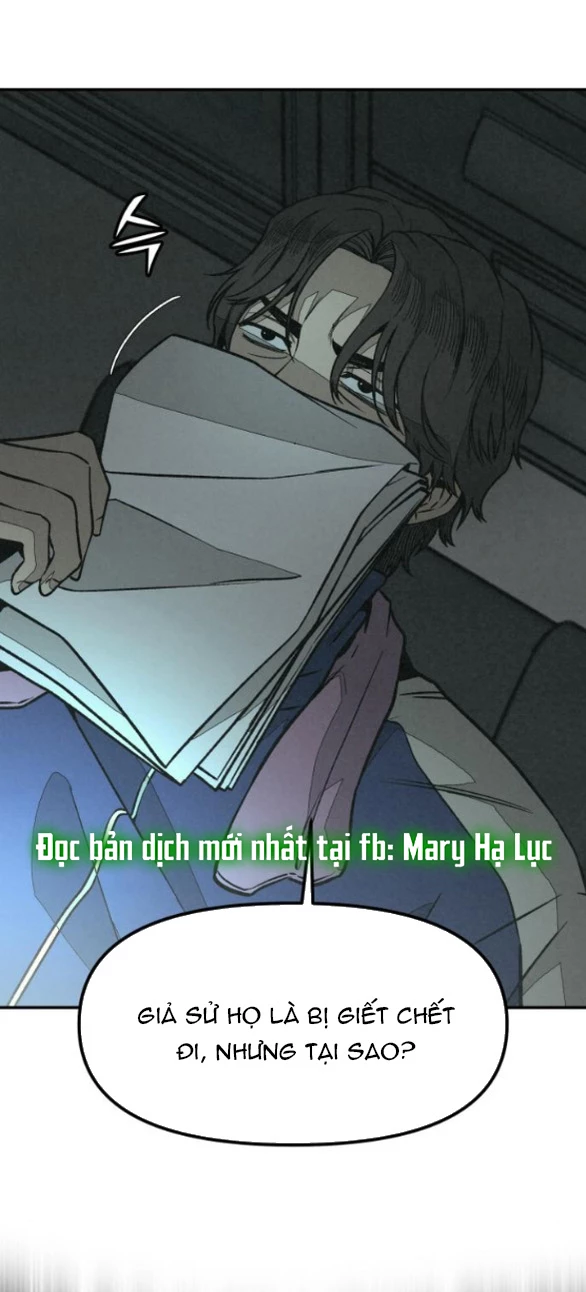 Vì Tôi Đã Giết Người Chapter 10.1 - Trang 2