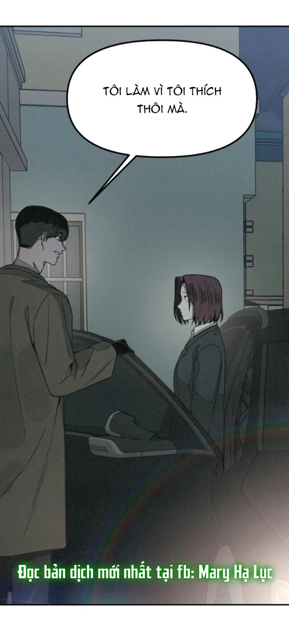 Vì Tôi Đã Giết Người Chapter 10.1 - Trang 2