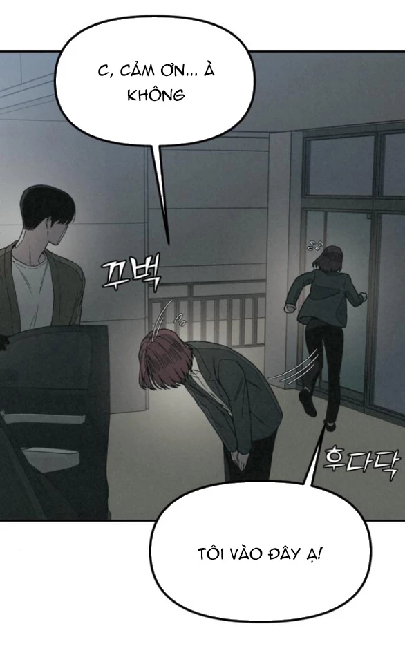Vì Tôi Đã Giết Người Chapter 10.1 - Trang 2