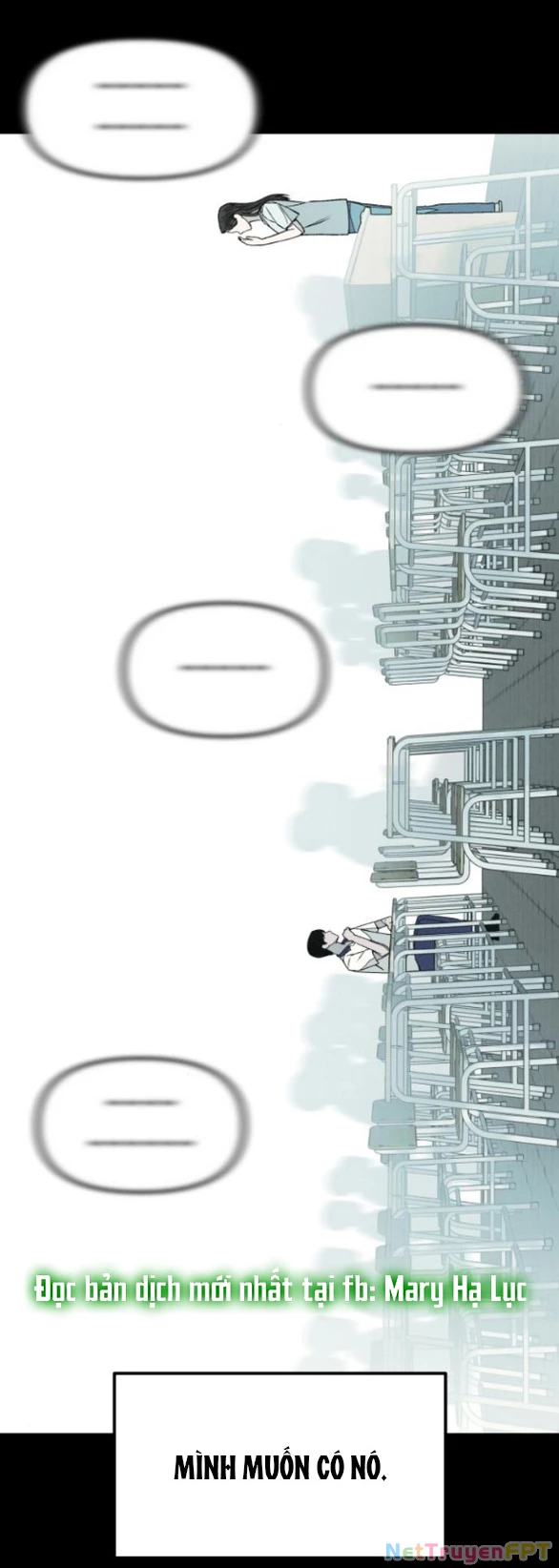 Vì Tôi Đã Giết Người Chapter 10.1 - Trang 2