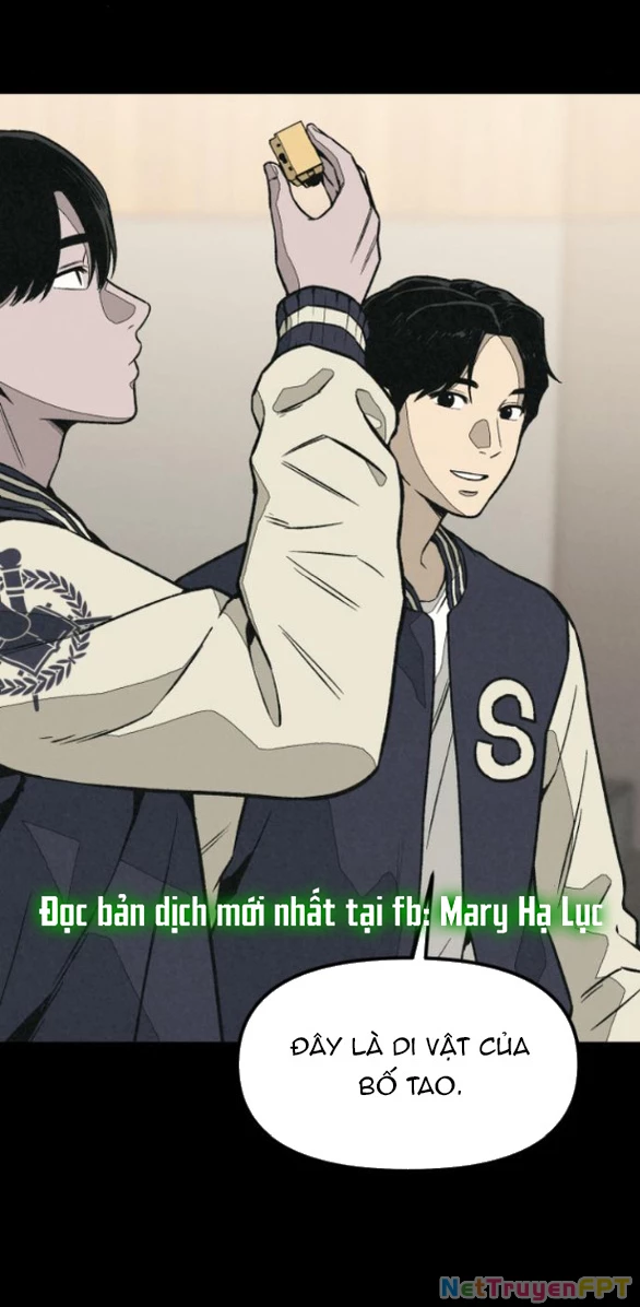 Vì Tôi Đã Giết Người Chapter 10.1 - Trang 2
