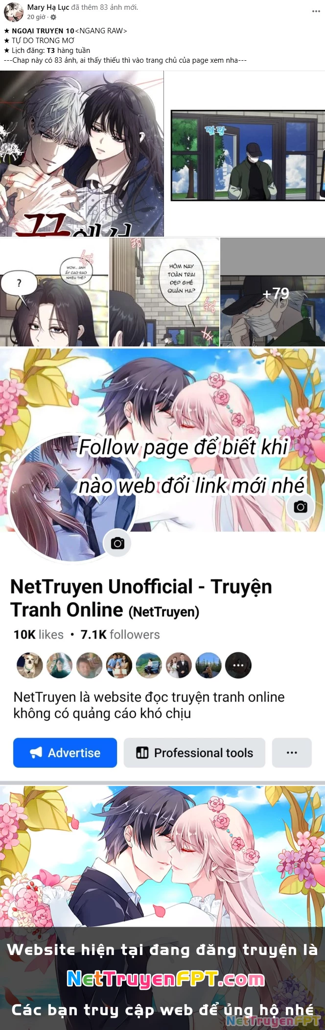 Vì Tôi Đã Giết Người Chapter 11.1 - Trang 2