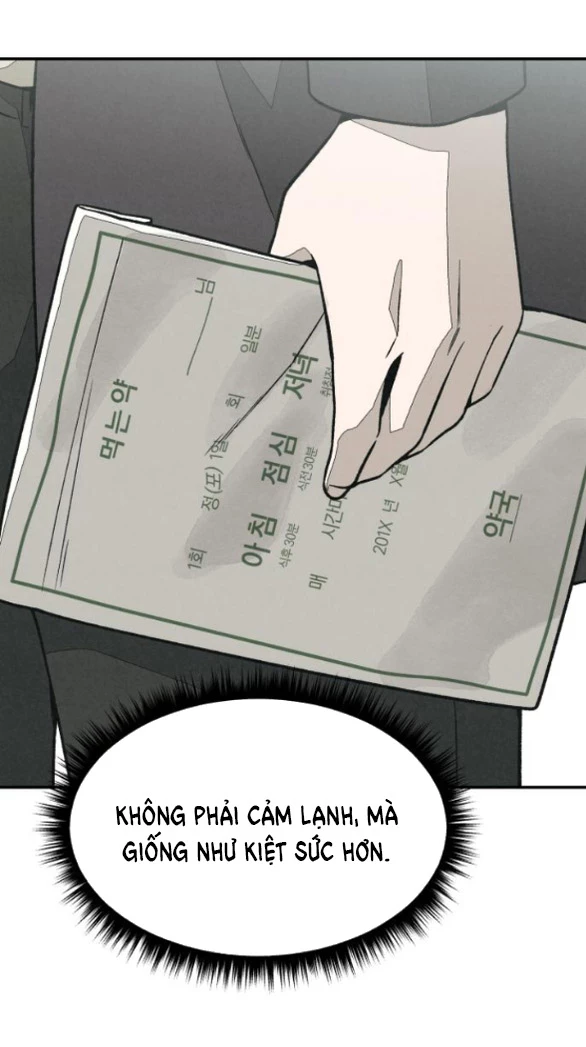 Vì Tôi Đã Giết Người Chapter 11.1 - Trang 2