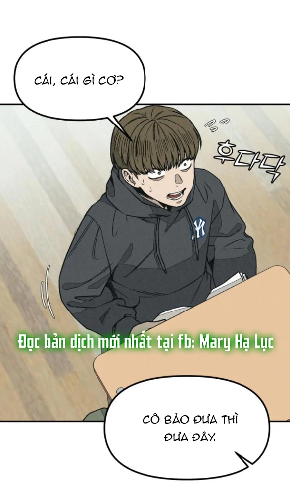 Vì Tôi Đã Giết Người Chapter 11.1 - Trang 2